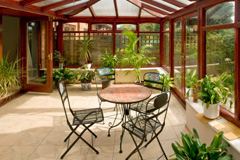 Migdale conservatory quotes