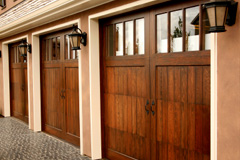 Migdale garage extension quotes