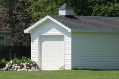 Migdale outbuilding construction costs